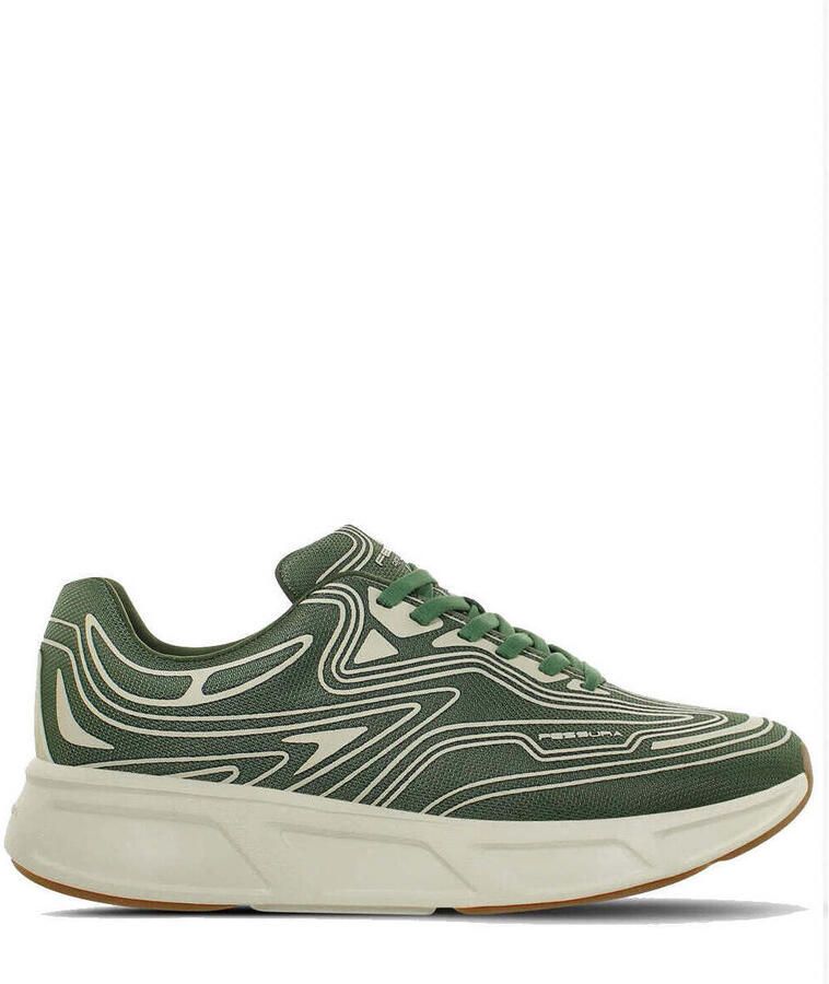 Fessura Lage Sneakers