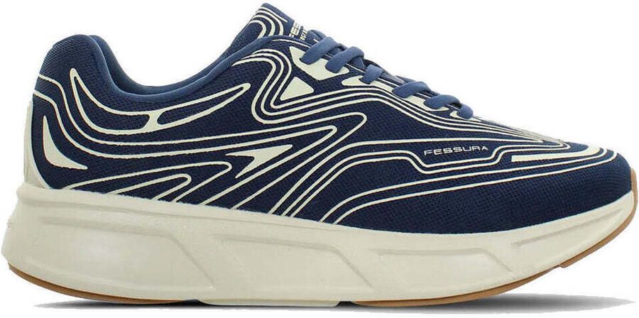 Fessura Lage Sneakers