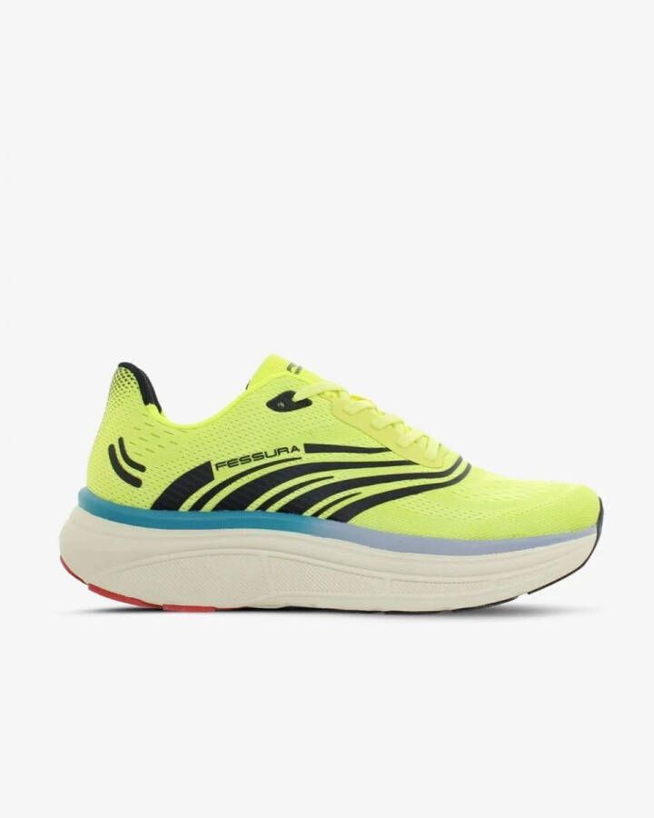 Fessura Hardloopschoenen SPE001 SHOES SPEED-04 MILK CHERRY
