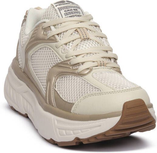 Fessura Lage Sneakers 02 TRAIL DVL