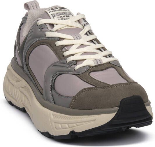 Fessura Lage Sneakers 06 TRAIL DVL