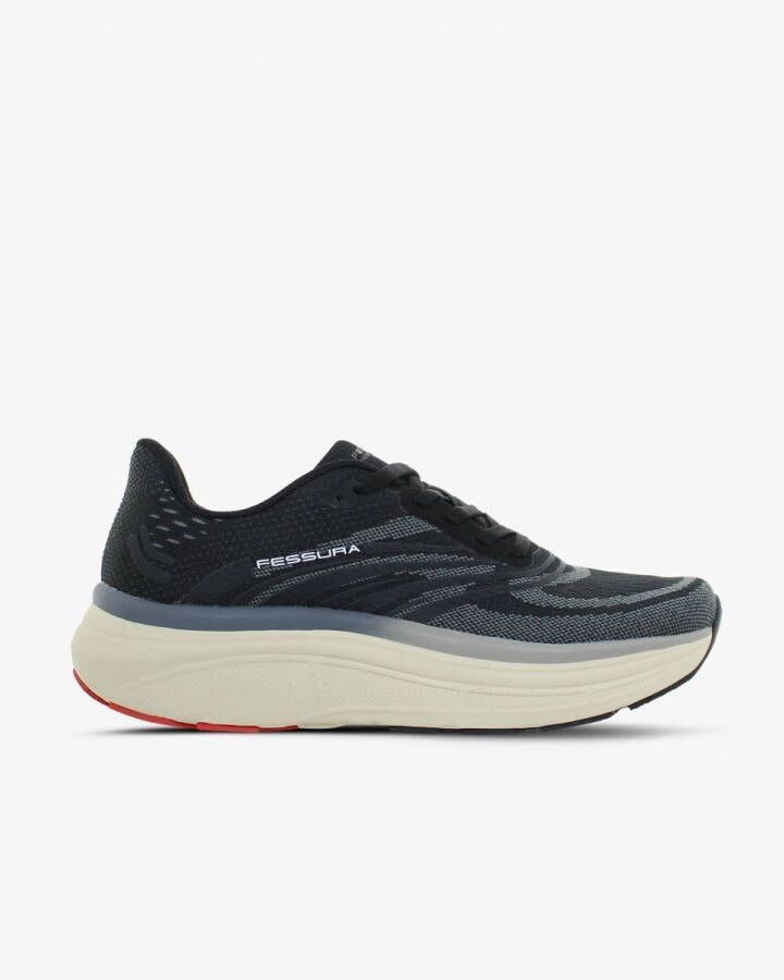 Fessura Lage Sneakers SPE001 SHOES SPEED-01 MILK CHERRY