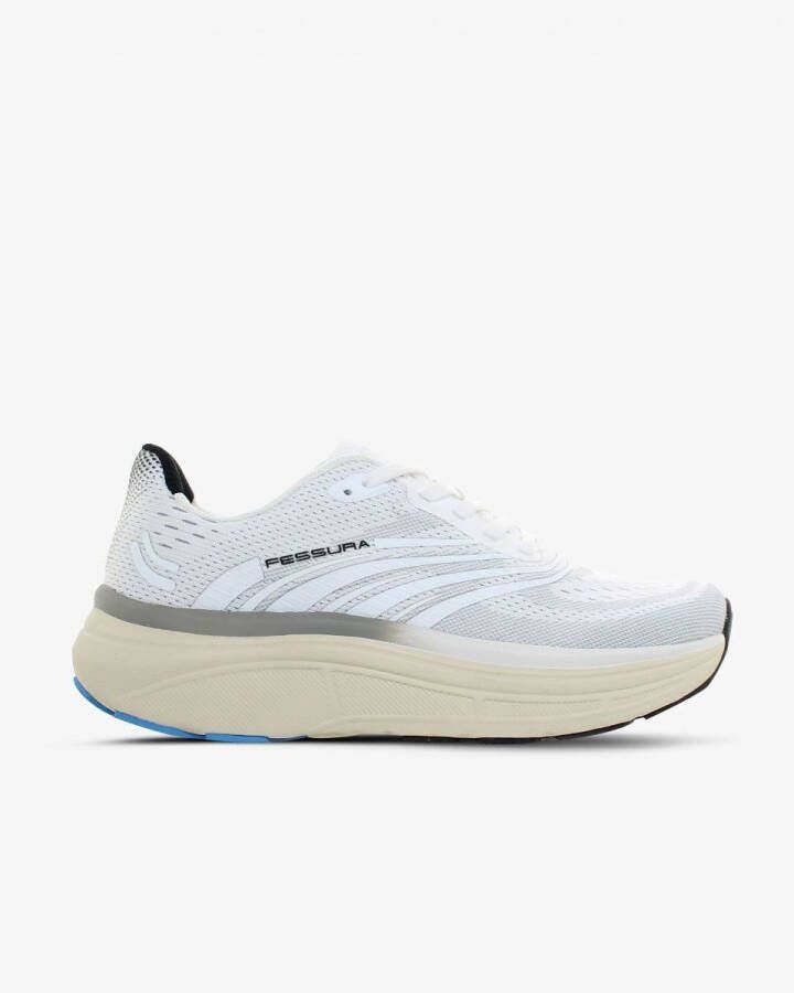 Fessura Lage Sneakers SPE001 SHOES SPEED-02 MILK SKY