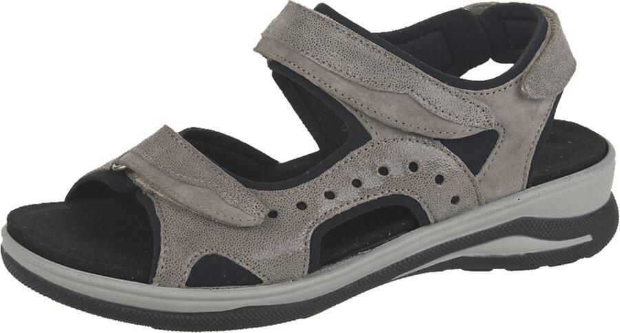 Fidelio Platte sandalen Hilly
