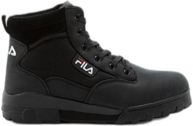 Fila Sneakers Baskets Grunge Ii Mid