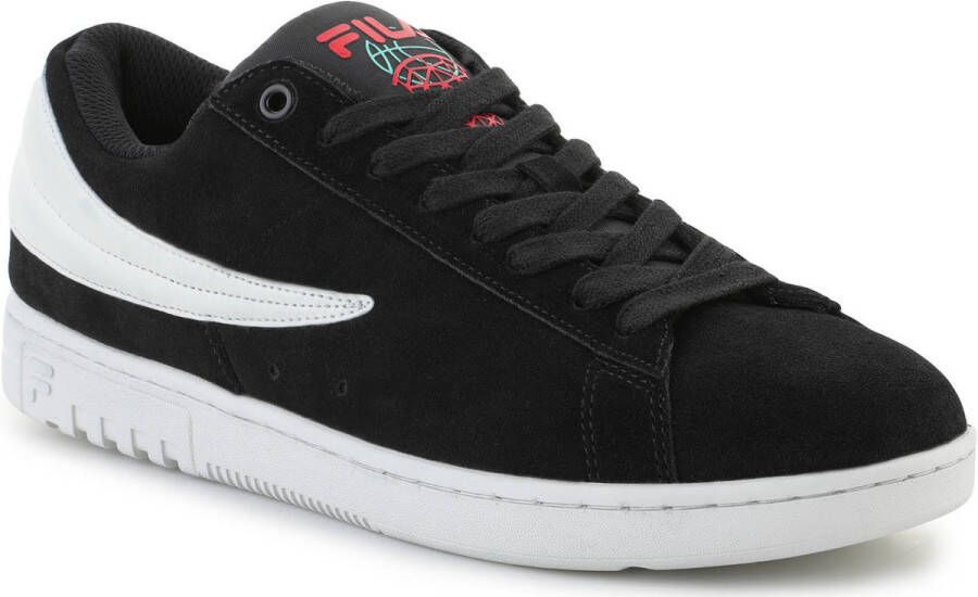 Fila Basketbalschoenen Highflyer S Black FFM0192-80010