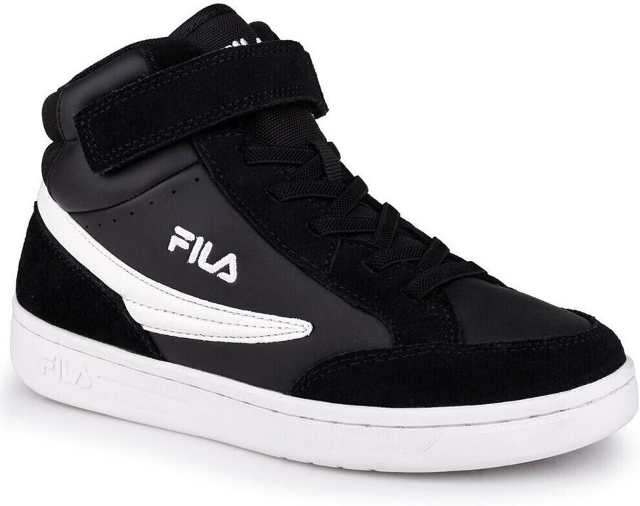 Fila Hoge Sneakers Crew Velcro Mid