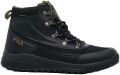Fila hikebooster mid booties Black Heren - Zwart