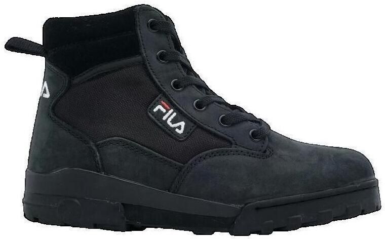 Fila Hoge veterschoenen GRUNGE II mid Winterlaarzen veterschoenen winterschoenen - Foto 4