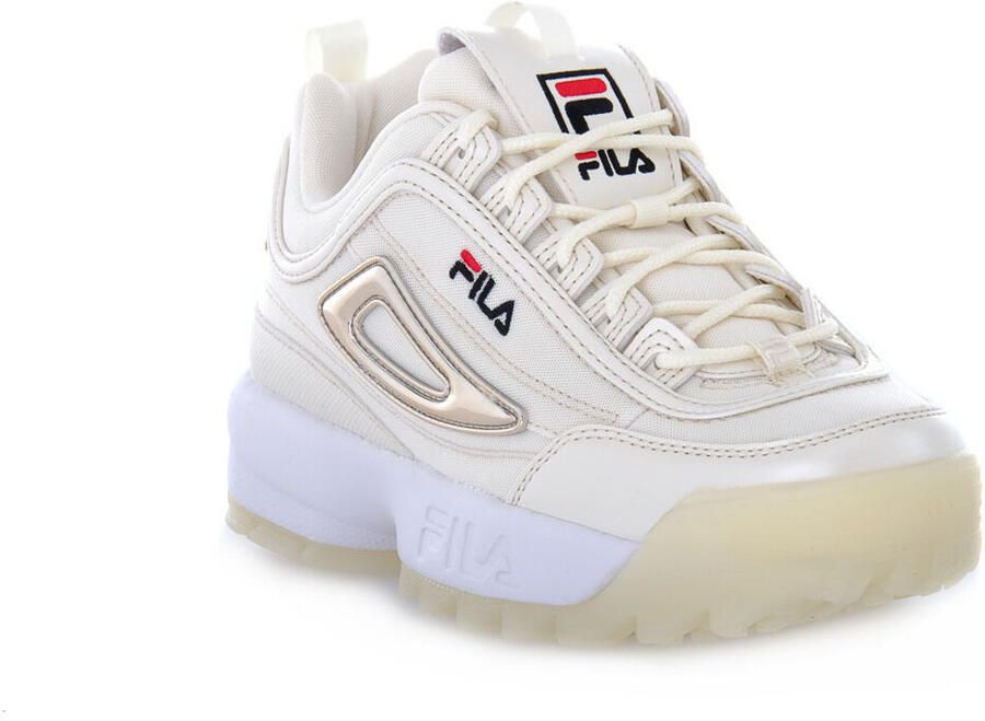 Fila Lage Sneakers 79G DISRUPTOR MESH