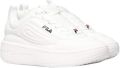 Fila Lage Sneakers Baskets Superbubble WMN blanc - Wit