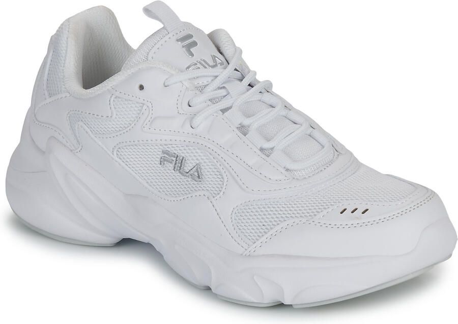 Fila Collene Wmn FFW0045-10004 Vrouwen Wit Sneakers - Foto 7