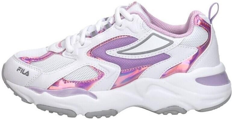 Fila CR-CW02 Ray Tracer Sneakers Laag Wit - Foto 6