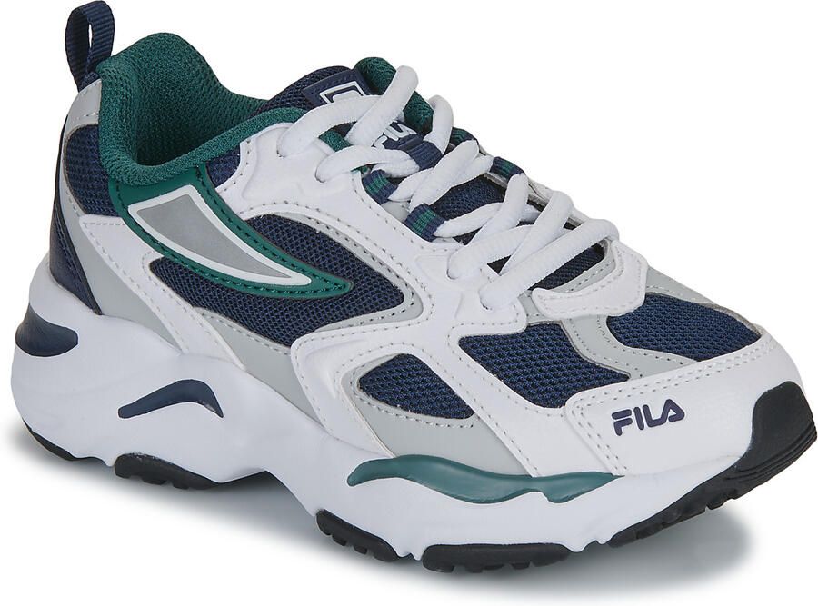 Fila Lage Sneakers CR-CW02 RAY TRACER kids - Foto 2