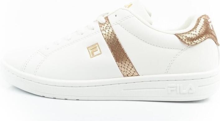 Fila Lage Sneakers Crosscourt 2