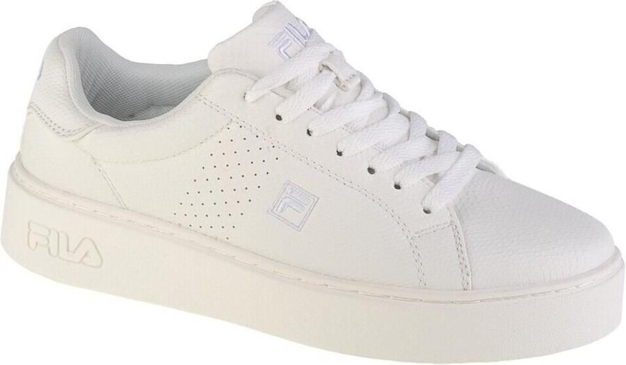 Fila Lage Sneakers Crosscourt Altezza R Wmn