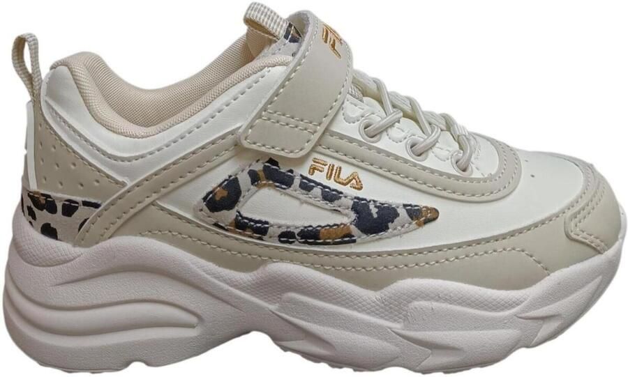Fila Lage Sneakers cruscher
