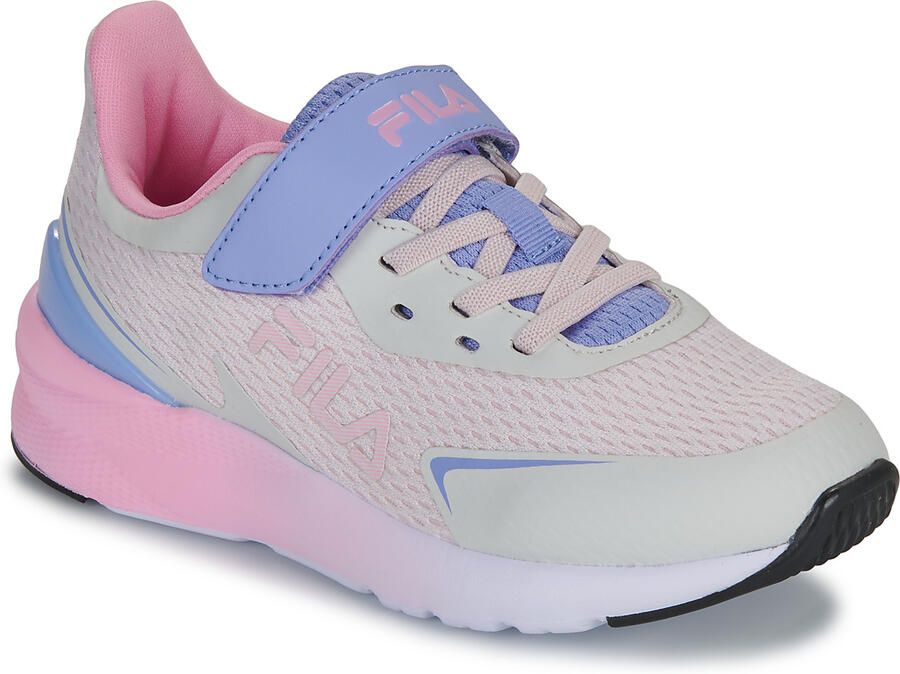 Fila Lage Sneakers CRUSHER V kids