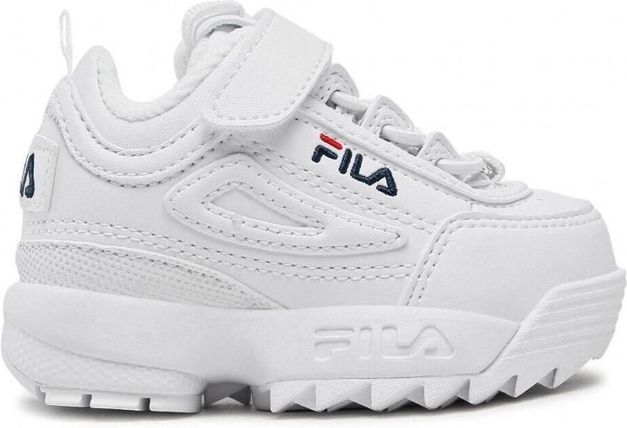 Fila Sneakers DISRUPTOR E tdl met klittenbandsluiting - Foto 6