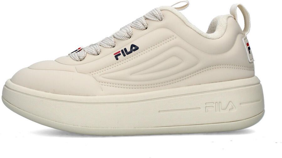 Fila Sneakers Baskets femme Superbubble - Foto 4