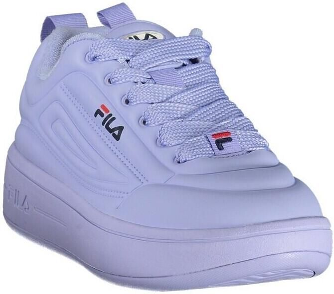 Fila Lage Sneakers ffw0536superbubblewmnaz4014441
