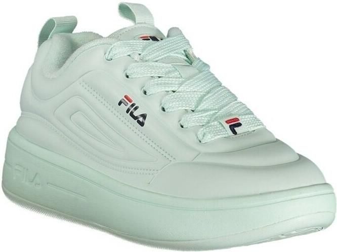 Fila Lage Sneakers ffw0536superbubblewmnaz6010641