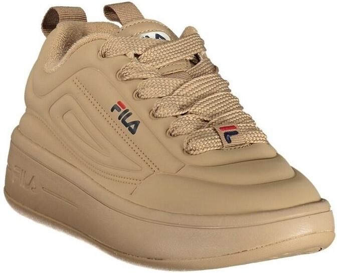 Fila Lage Sneakers ffw0536superbubblewmnma7008041 - Foto 3
