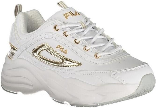 Fila Lage Sneakers ffw0586skyezpwmnbi1306940
