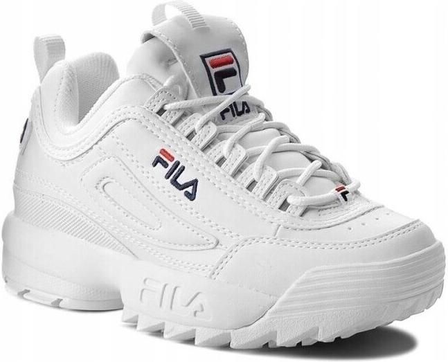 Fila Lage Sneakers FW02945111