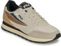 Fila Lage Sneakers HYPERT - Beige