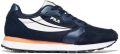 Fila Lage Sneakers Hypert - Marine