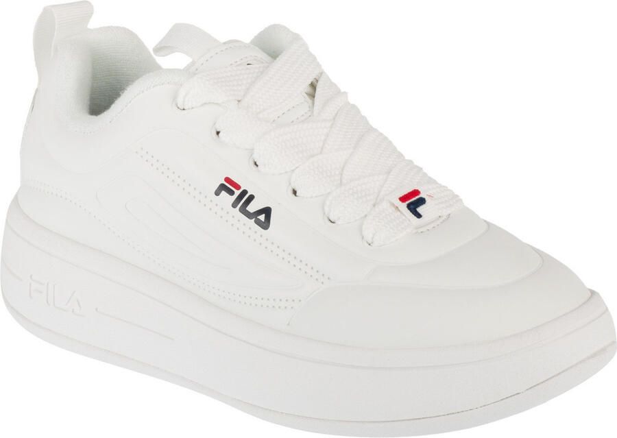 Fila Sneakers Baskets femme Superbubble - Foto 7
