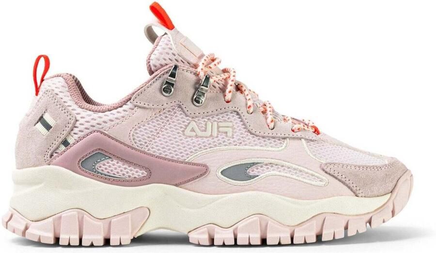 Fila Lage Sneakers Ray Tracer Tr2 - Foto 2
