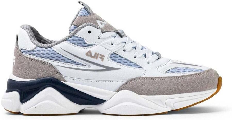 Fila Lage Sneakers ffw0468recadewmnbi4334341 - Foto 2