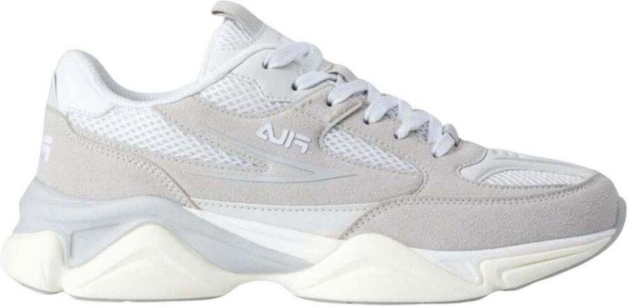 Fila Recade S Sneakers Beige - Foto 13