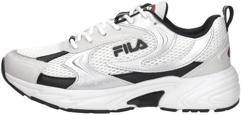 Fila Kreatix Teens Sneakers Laag Wit - Foto 2