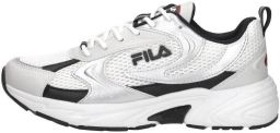 Fila Kreatix Teens Sneakers Laag Wit