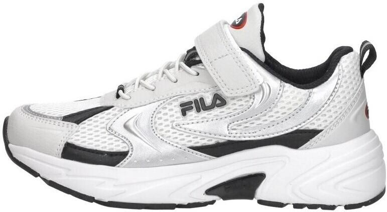 Fila Kreatix V Sneakers Meisjes Zwart