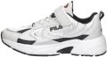 Fila Kreatix V Sneakers Meisjes Zwart - Wit