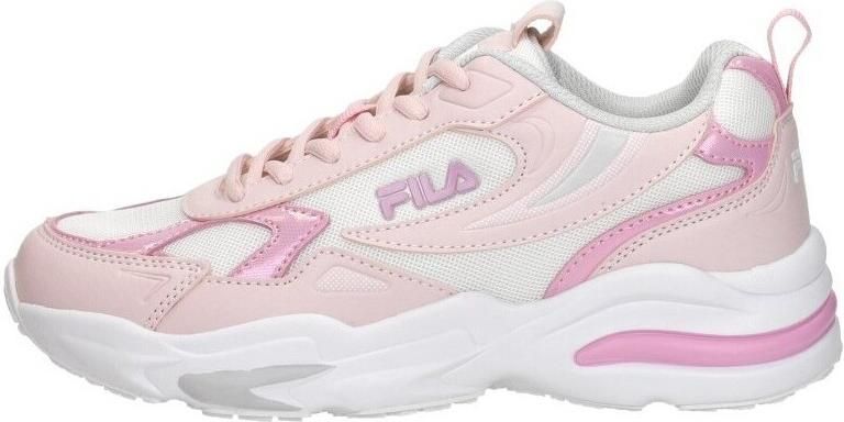 Fila Madrun Kids Sneakers Laag Roze - Foto 8