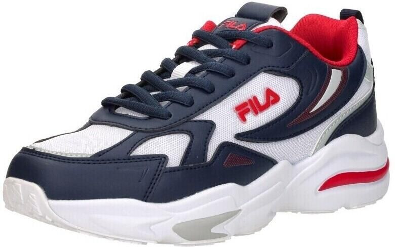 Fila Madrun Teens Sneakers Laag Blauw - Foto 2