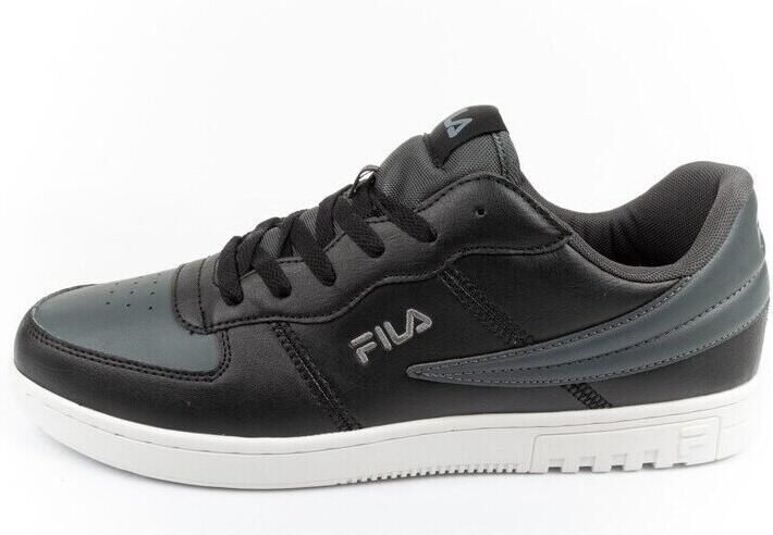Fila Noclaf sneakers zwart antraciet