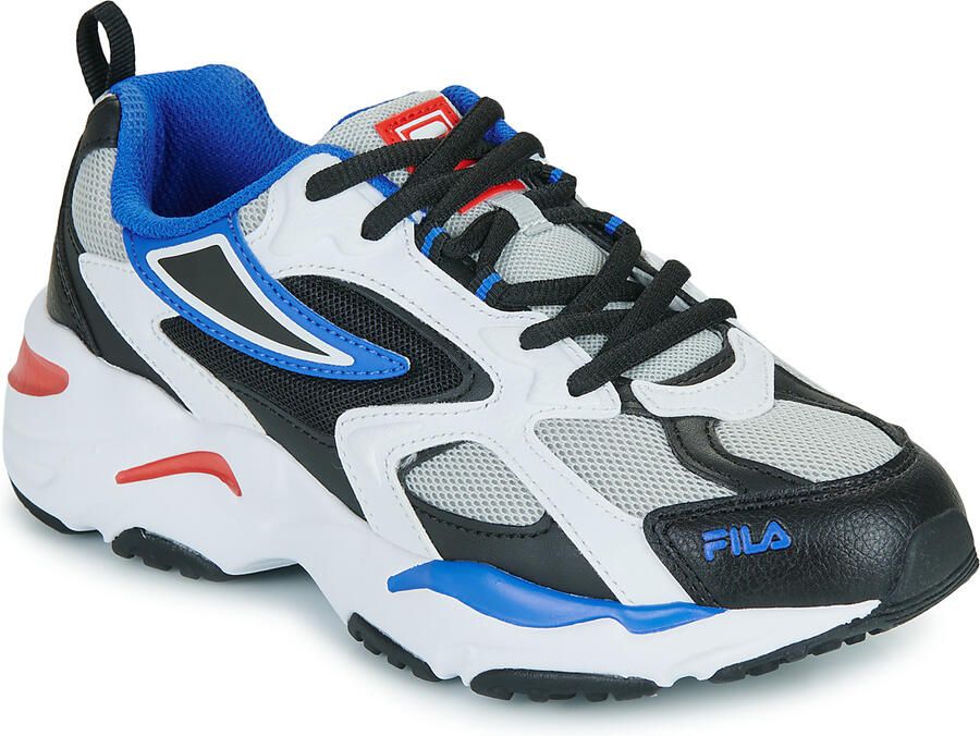 Fila CR-CW02 Ray Tracer Sneakers Jongens Multi - Foto 14