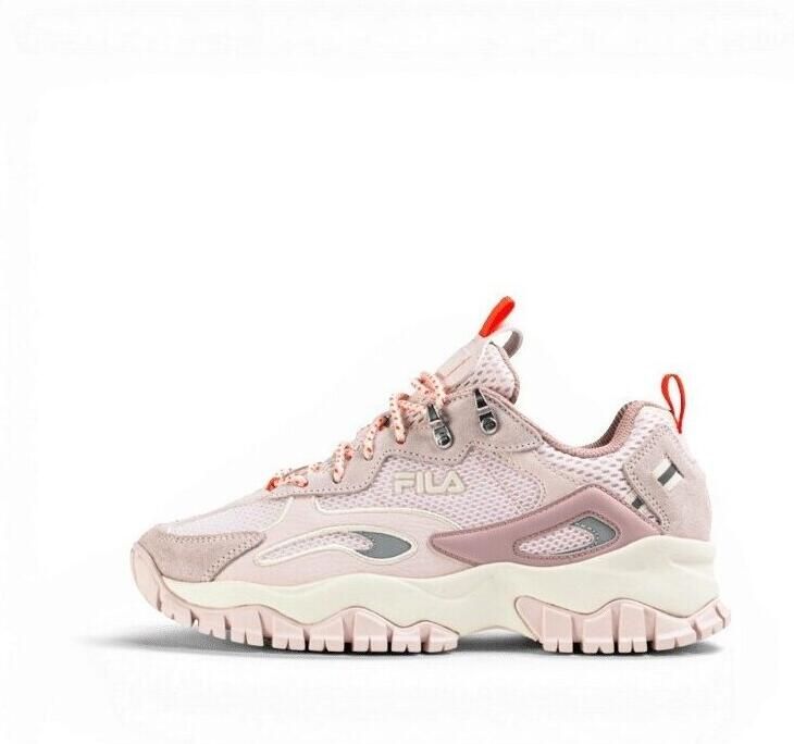 Fila Lage Sneakers Ray Tracer Tr2