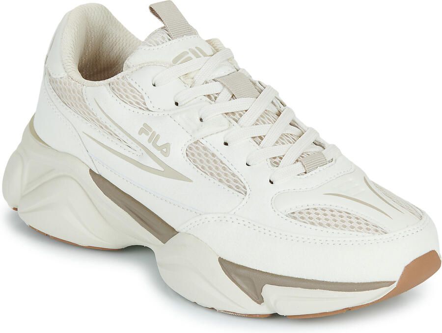 Fila Recade S Sneakers Laag beige - Foto 15