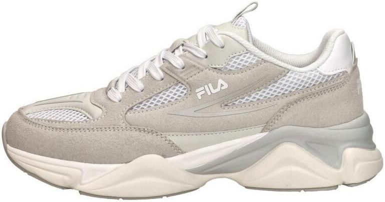 Fila Recade S Sneakers Beige - Foto 14