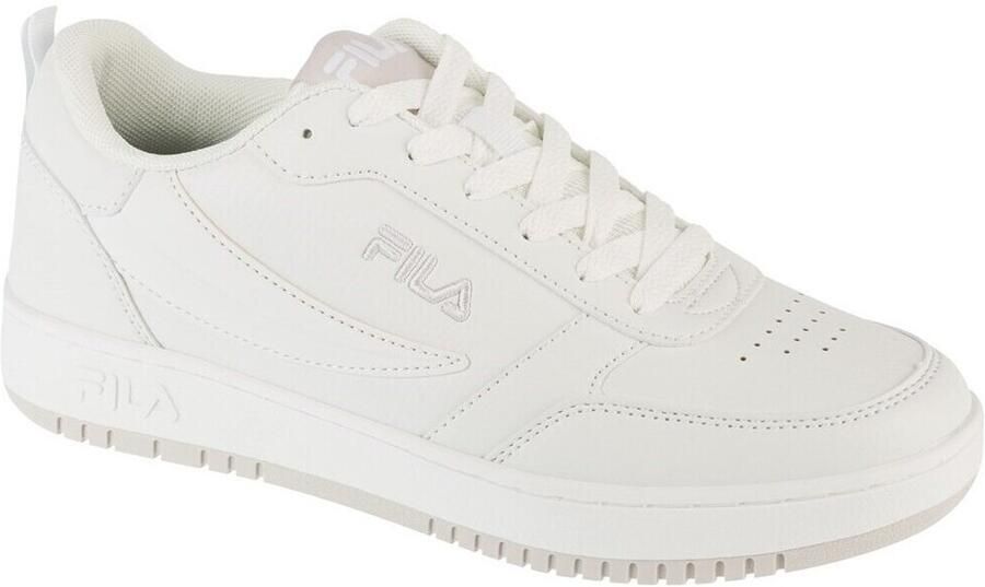 Fila Rega Nf Vrouwen Wit Sneakers
