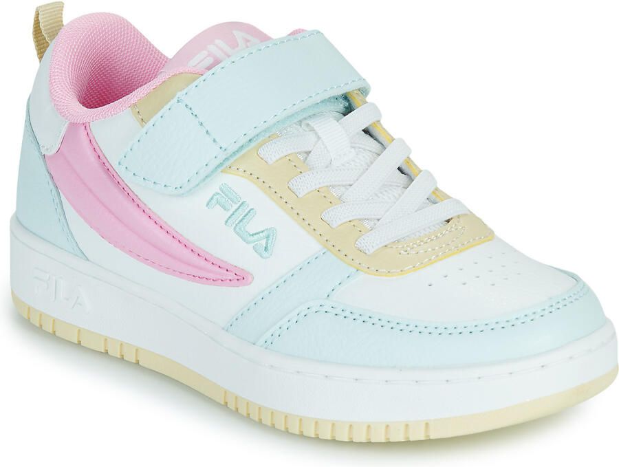 Fila Lage Sneakers REGA NF VELCRO KIDS