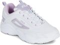 Fila Lage Sneakers SKYE - Wit