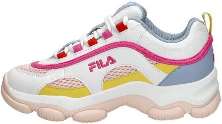 Fila STRADA DREAMSTER CB FFT0077.13309 Wit Multicolor - Foto 8